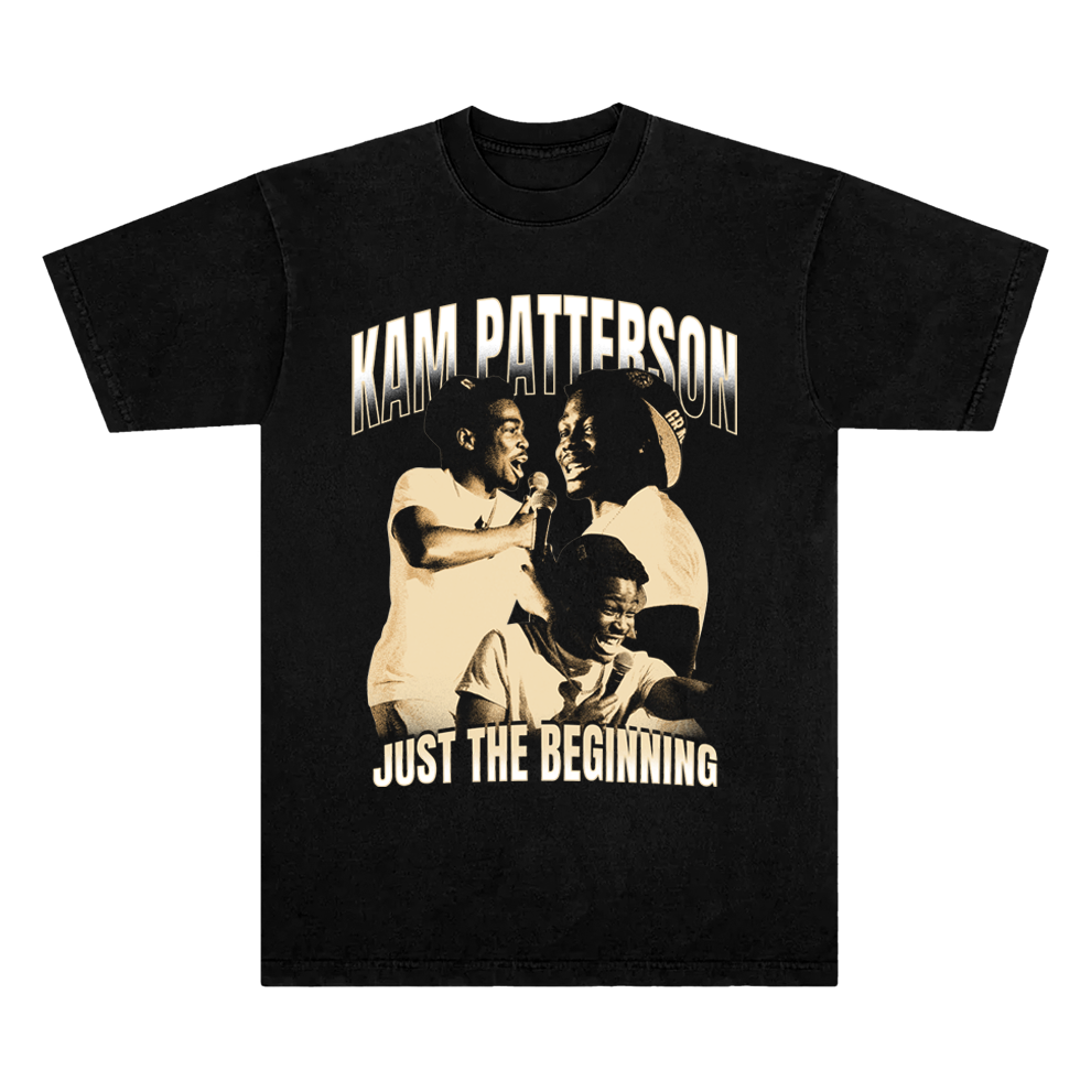 JTB bootleg tee