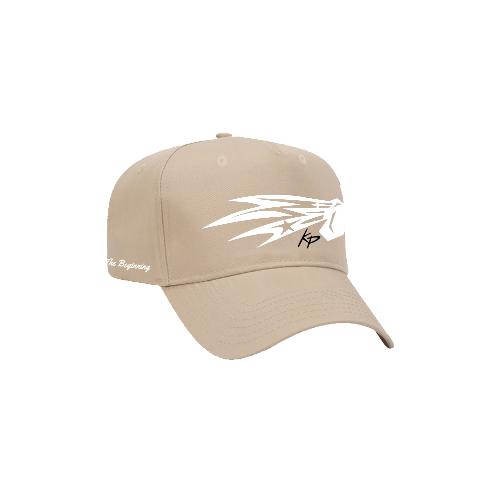 Shooters Hat (Khaki)
