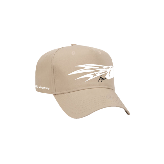 Shooters Hat (Khaki)