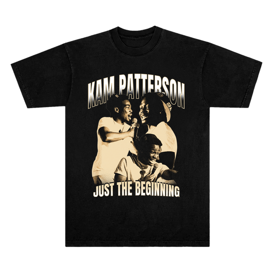 JTB bootleg tee