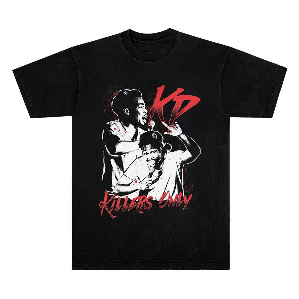 Killers Only Tee